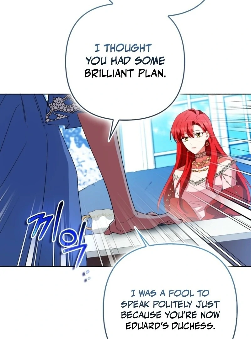 How to Perfectly End a Contract Marriage chapter 50 page 89
