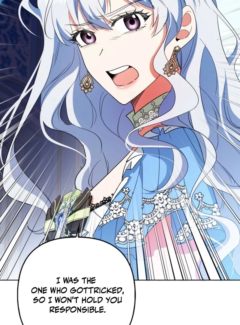 How to Perfectly End a Contract Marriage chapter 50 page 91