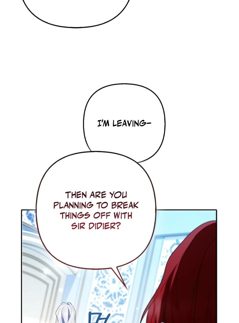 How to Perfectly End a Contract Marriage chapter 50 page 92
