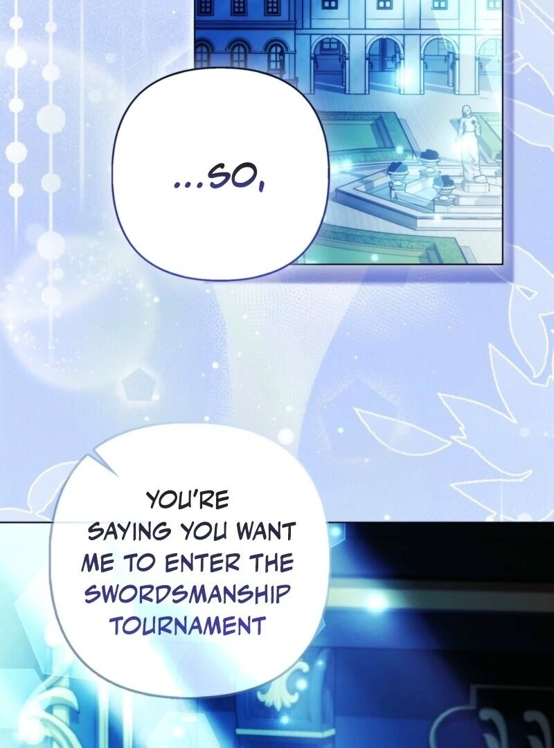 How to Perfectly End a Contract Marriage chapter 52 page 4