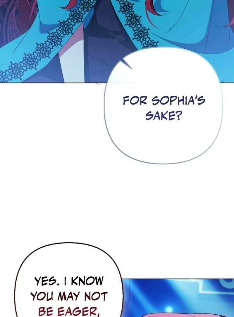 How to Perfectly End a Contract Marriage chapter 52 page 6