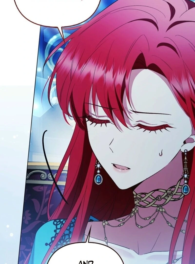 How to Perfectly End a Contract Marriage chapter 52 page 7