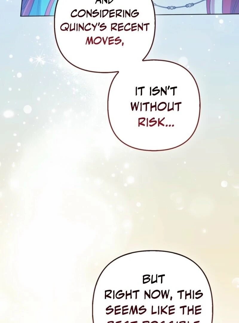 How to Perfectly End a Contract Marriage chapter 52 page 8