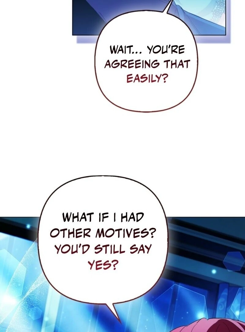 How to Perfectly End a Contract Marriage chapter 52 page 12
