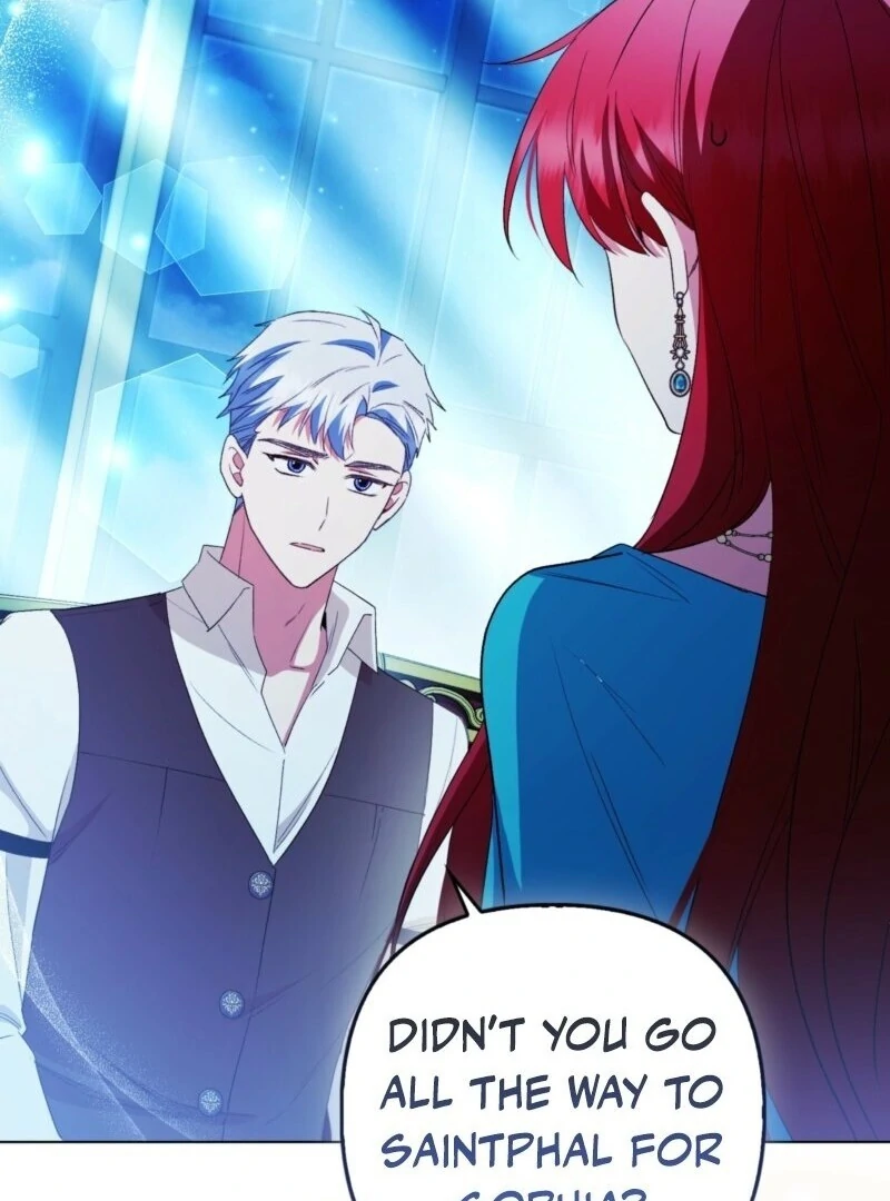How to Perfectly End a Contract Marriage chapter 52 page 13