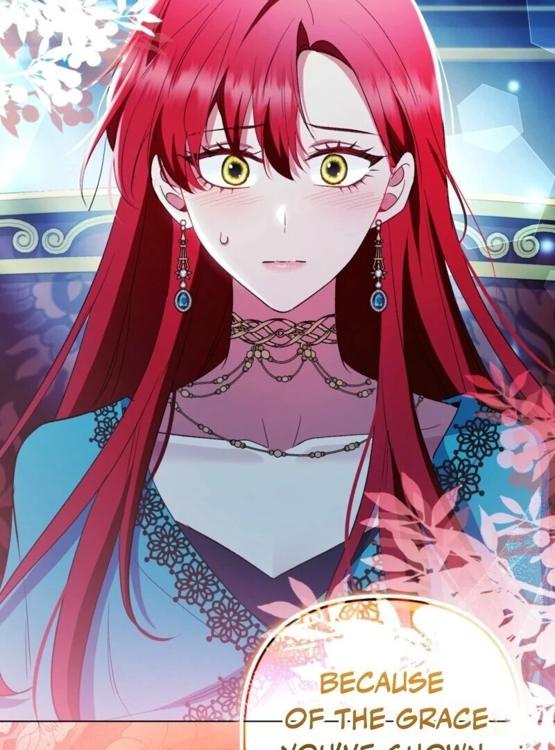 How to Perfectly End a Contract Marriage chapter 52 page 15