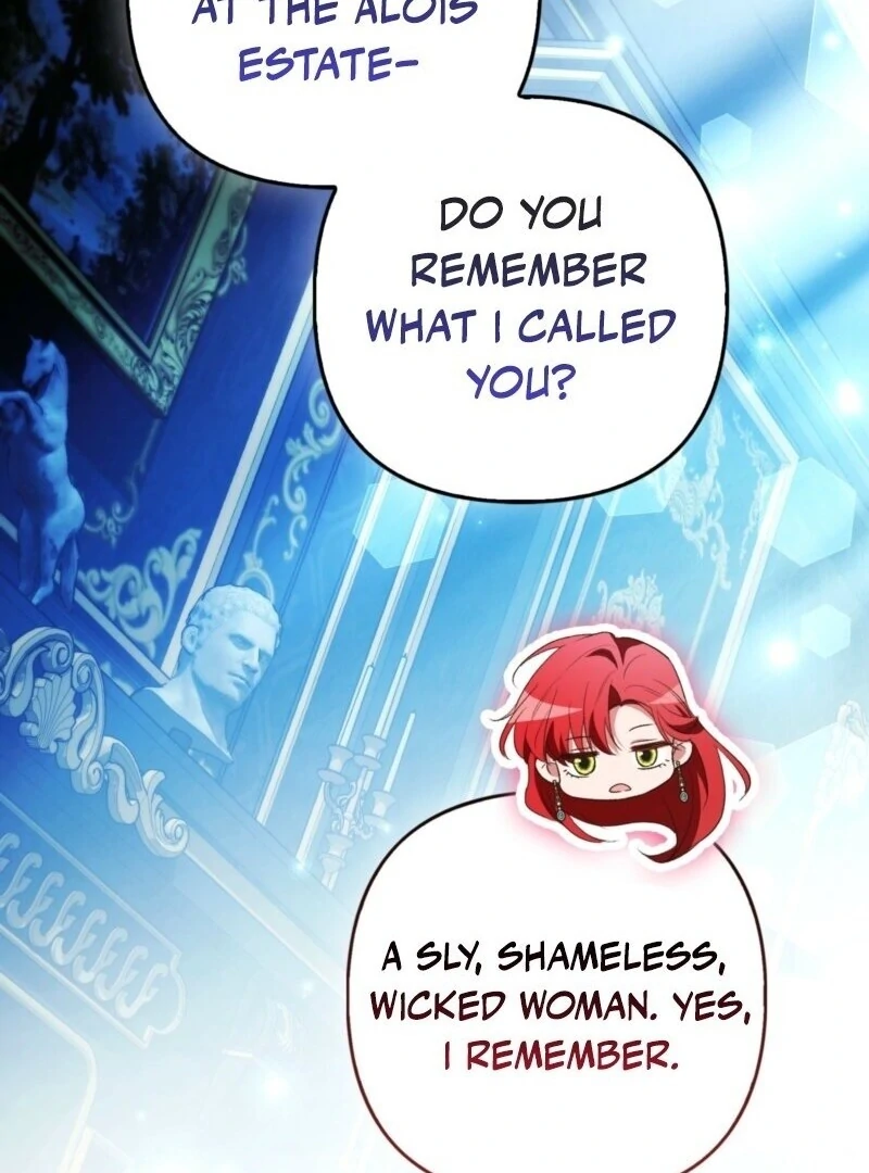 How to Perfectly End a Contract Marriage chapter 52 page 18
