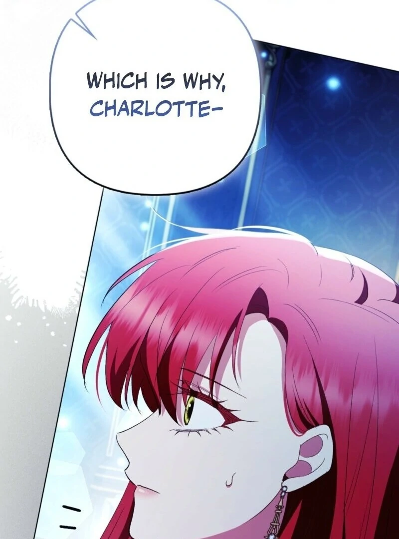 How to Perfectly End a Contract Marriage chapter 52 page 22