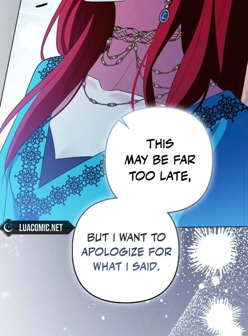 How to Perfectly End a Contract Marriage chapter 52 page 23