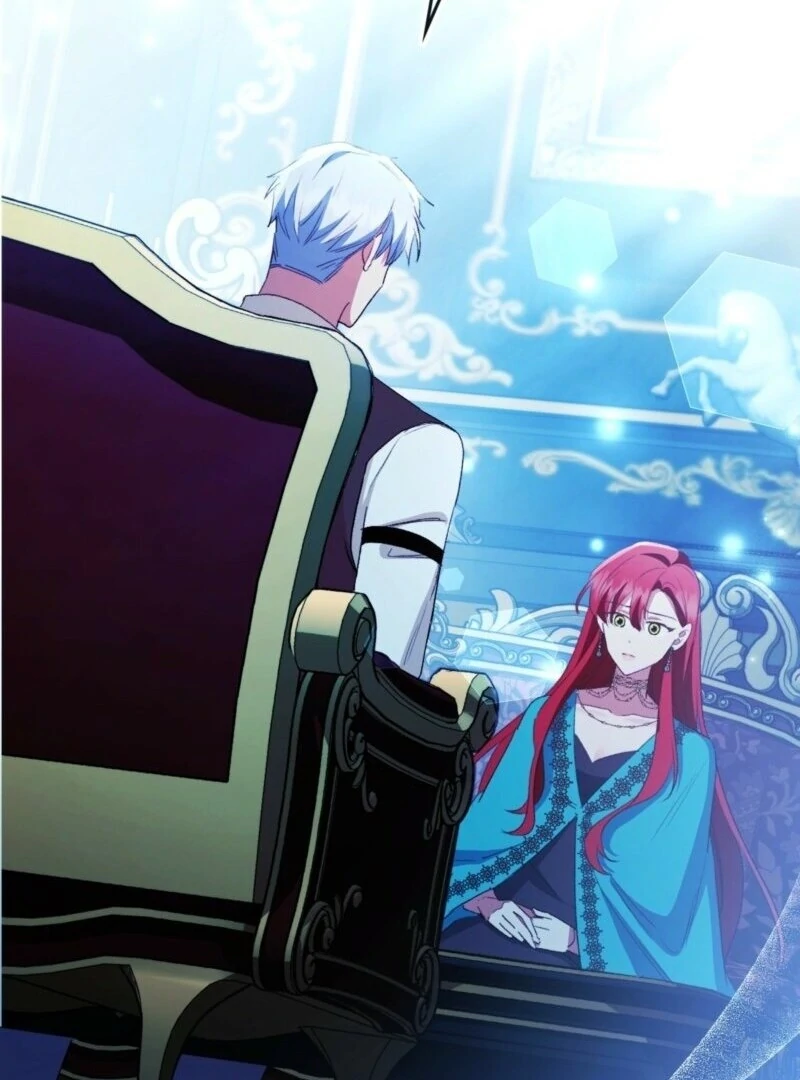 How to Perfectly End a Contract Marriage chapter 52 page 25