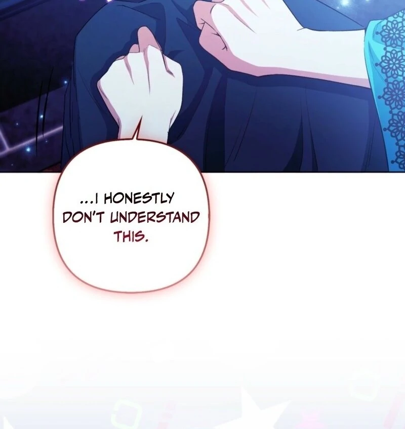 How to Perfectly End a Contract Marriage chapter 52 page 32