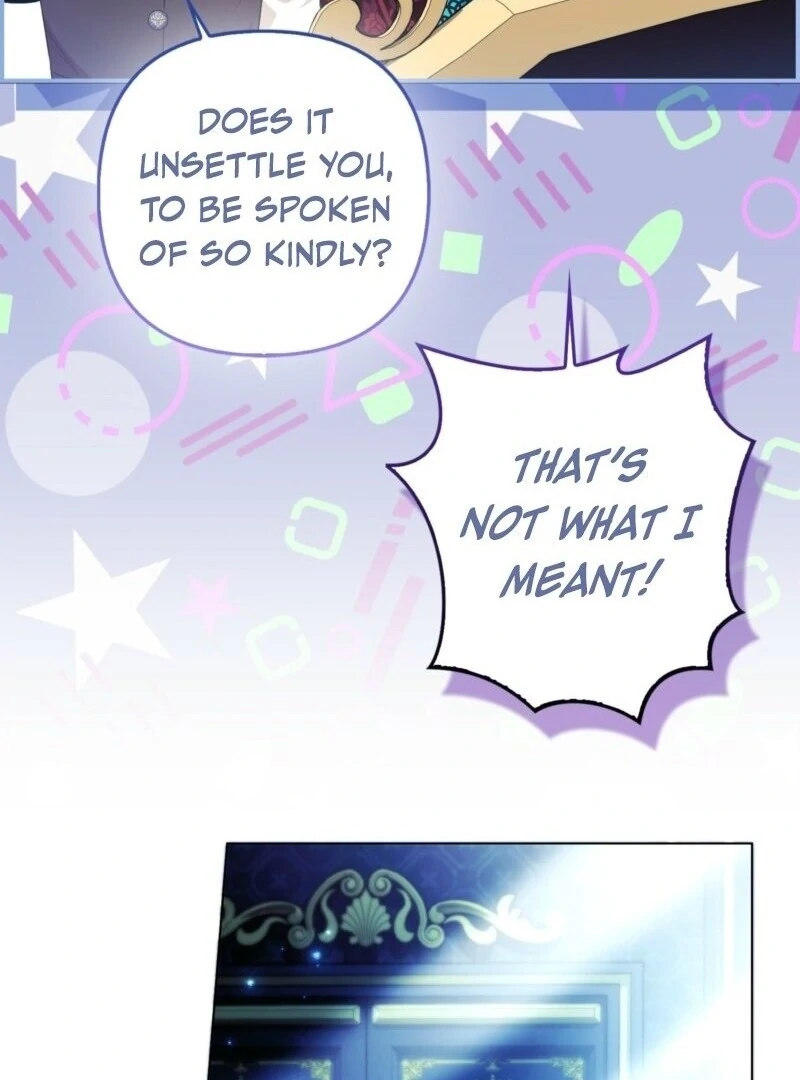 How to Perfectly End a Contract Marriage chapter 52 page 34