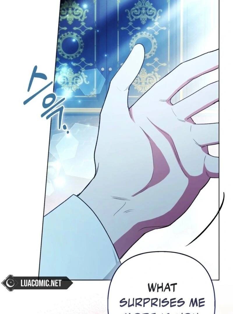 How to Perfectly End a Contract Marriage chapter 52 page 35