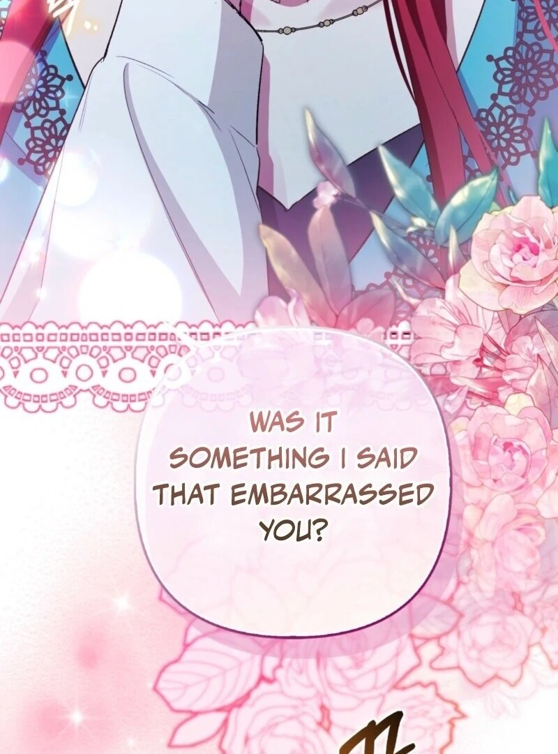 How to Perfectly End a Contract Marriage chapter 52 page 38