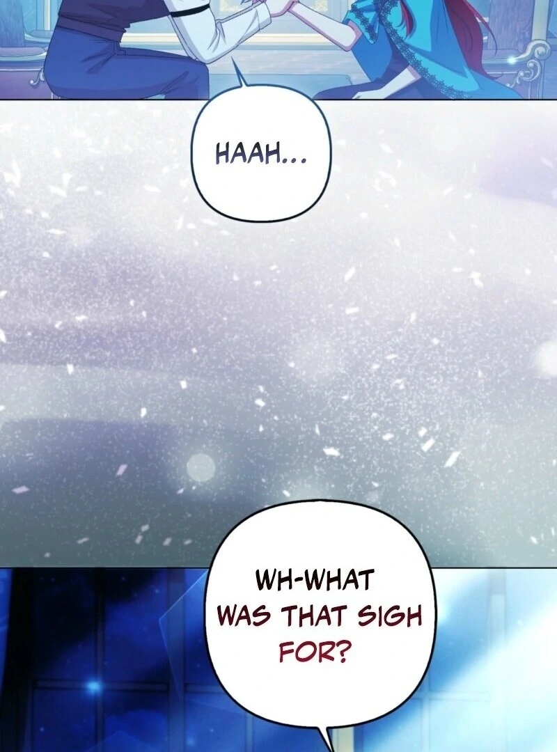How to Perfectly End a Contract Marriage chapter 52 page 48