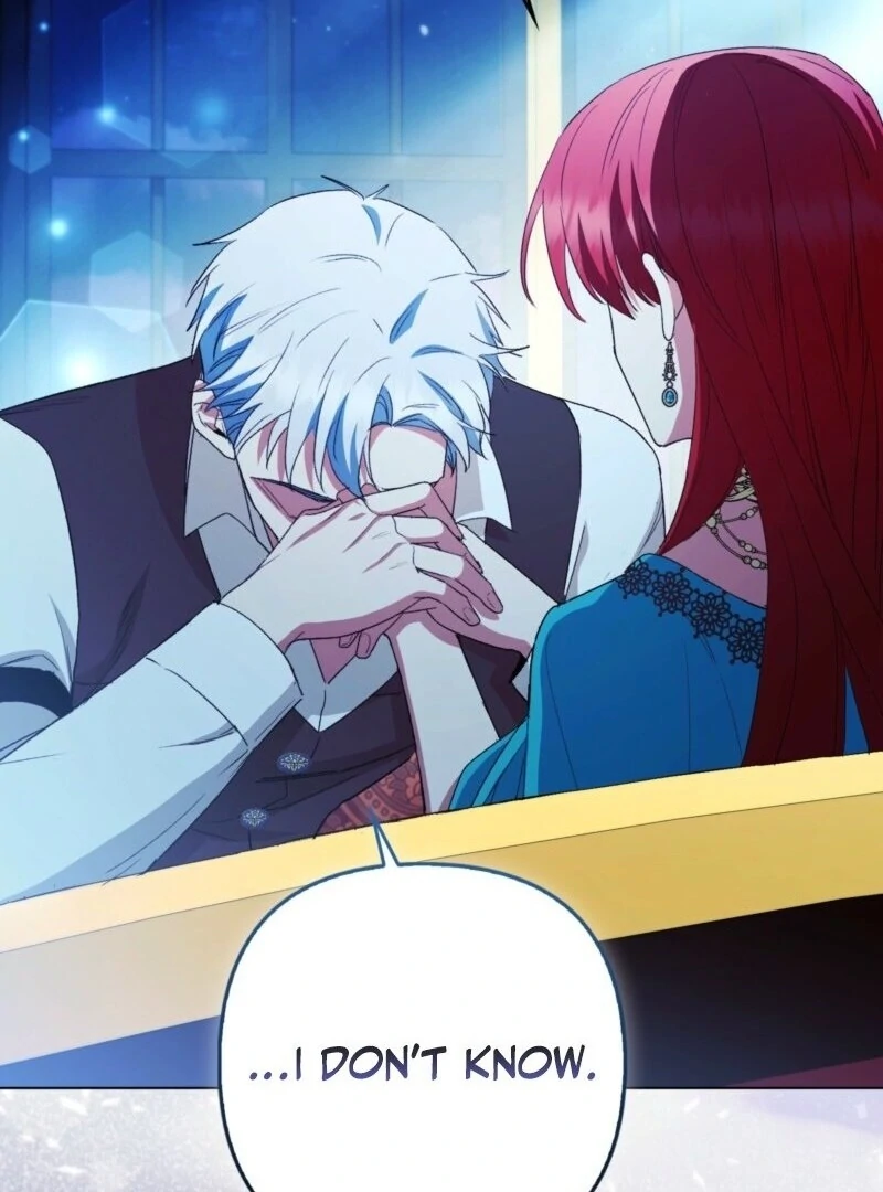 How to Perfectly End a Contract Marriage chapter 52 page 49