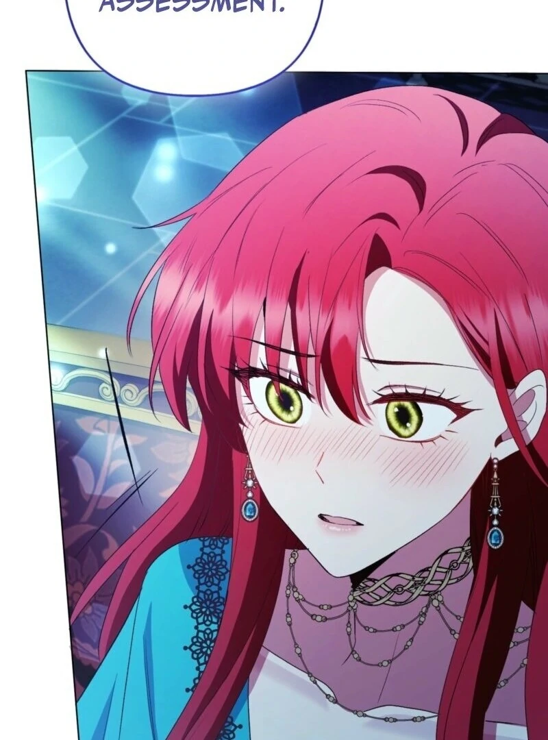 How to Perfectly End a Contract Marriage chapter 52 page 62