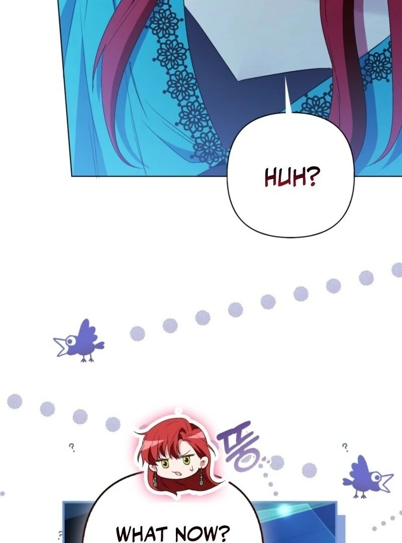 How to Perfectly End a Contract Marriage chapter 52 page 63