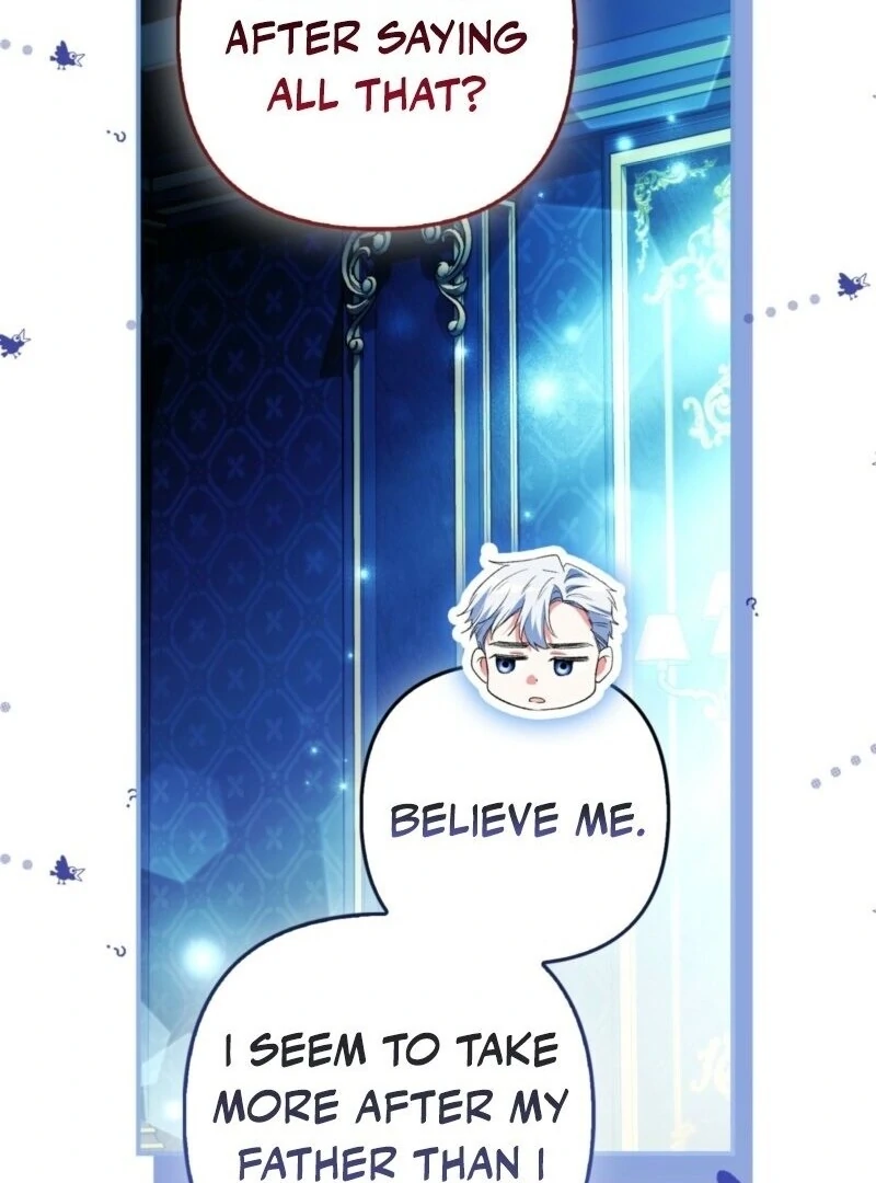 How to Perfectly End a Contract Marriage chapter 52 page 64