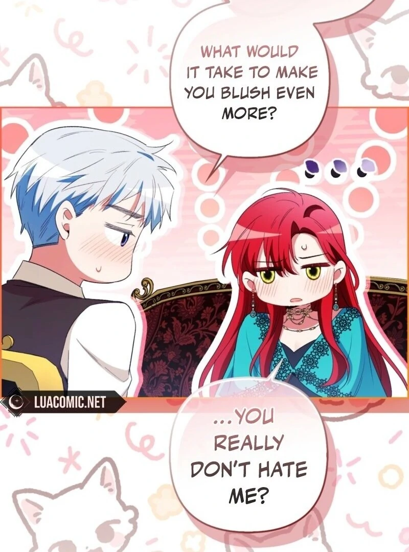 How to Perfectly End a Contract Marriage chapter 52 page 70