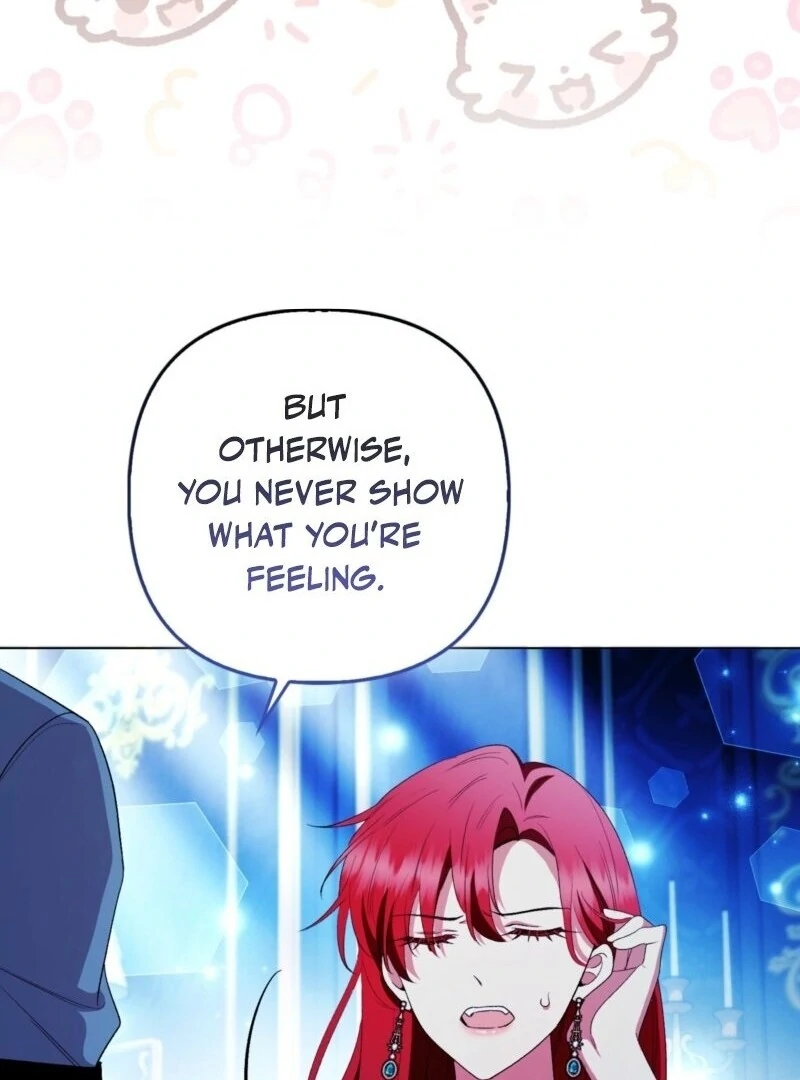 How to Perfectly End a Contract Marriage chapter 52 page 71