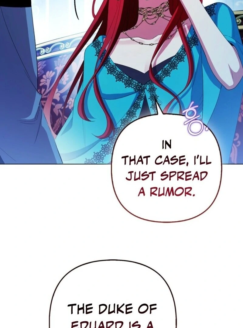 How to Perfectly End a Contract Marriage chapter 52 page 72