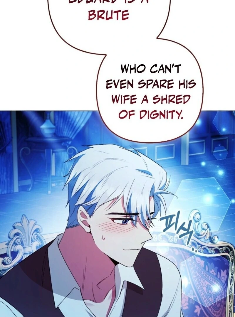 How to Perfectly End a Contract Marriage chapter 52 page 73