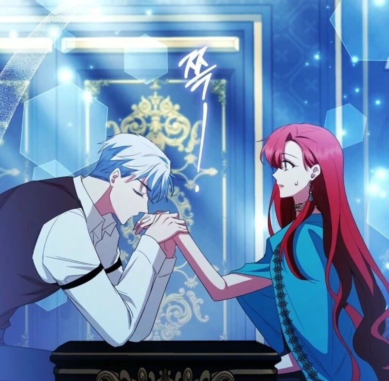How to Perfectly End a Contract Marriage chapter 52 page 76