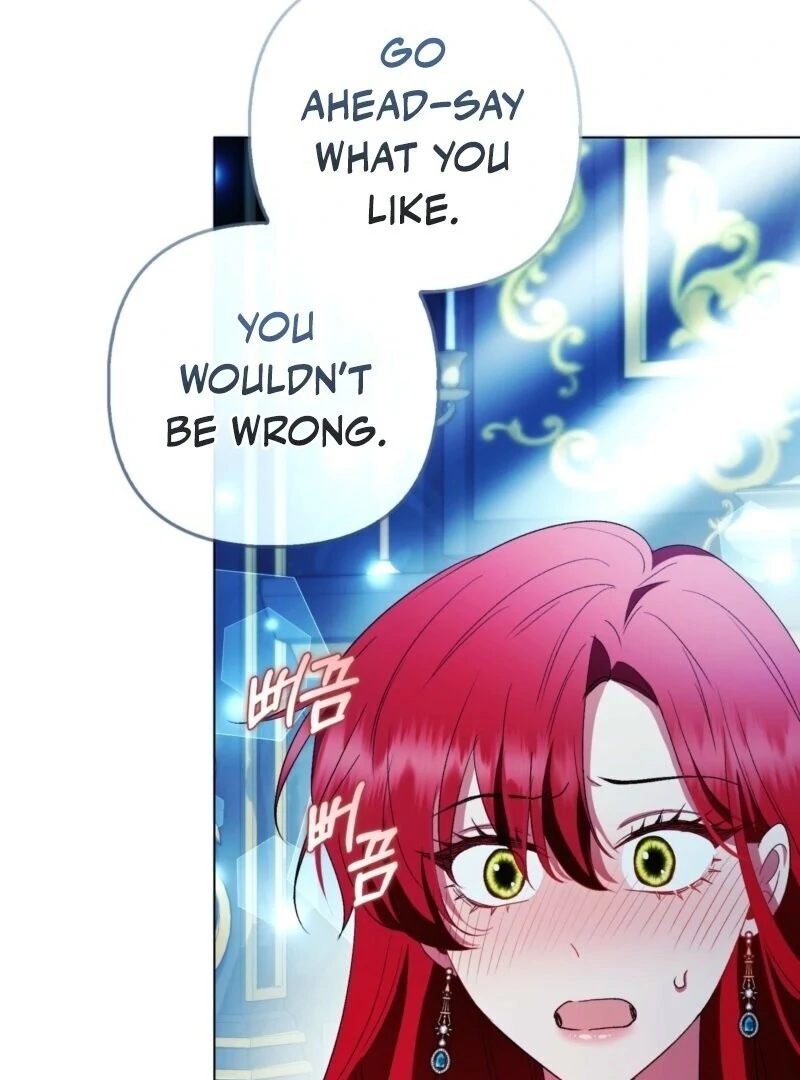 How to Perfectly End a Contract Marriage chapter 52 page 78