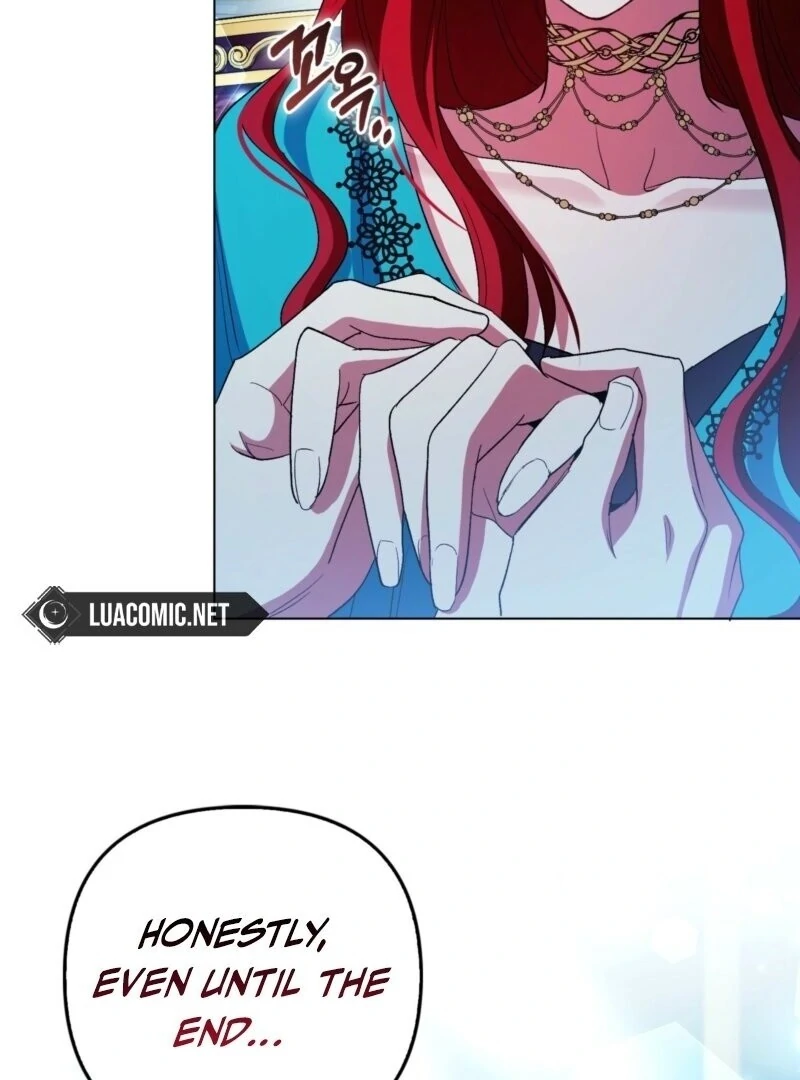 How to Perfectly End a Contract Marriage chapter 52 page 79