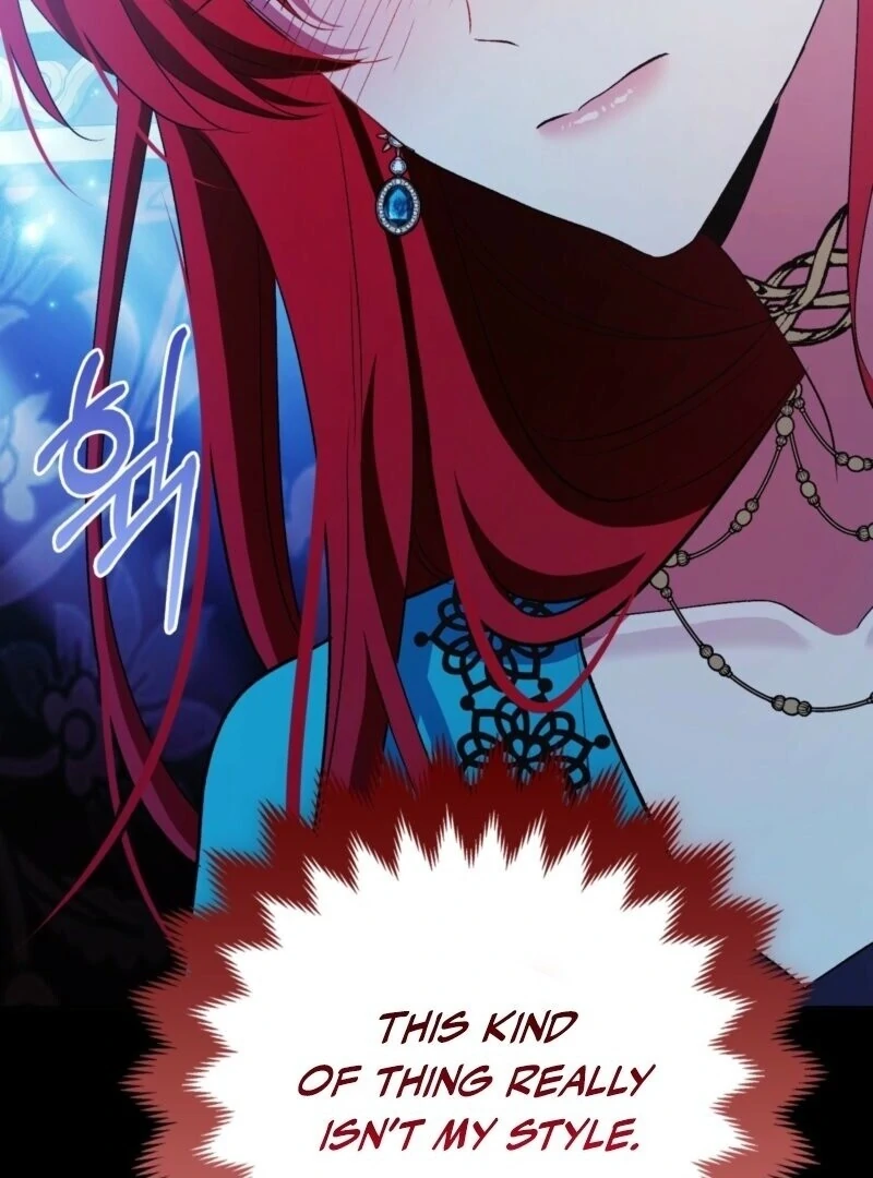 How to Perfectly End a Contract Marriage chapter 52 page 81