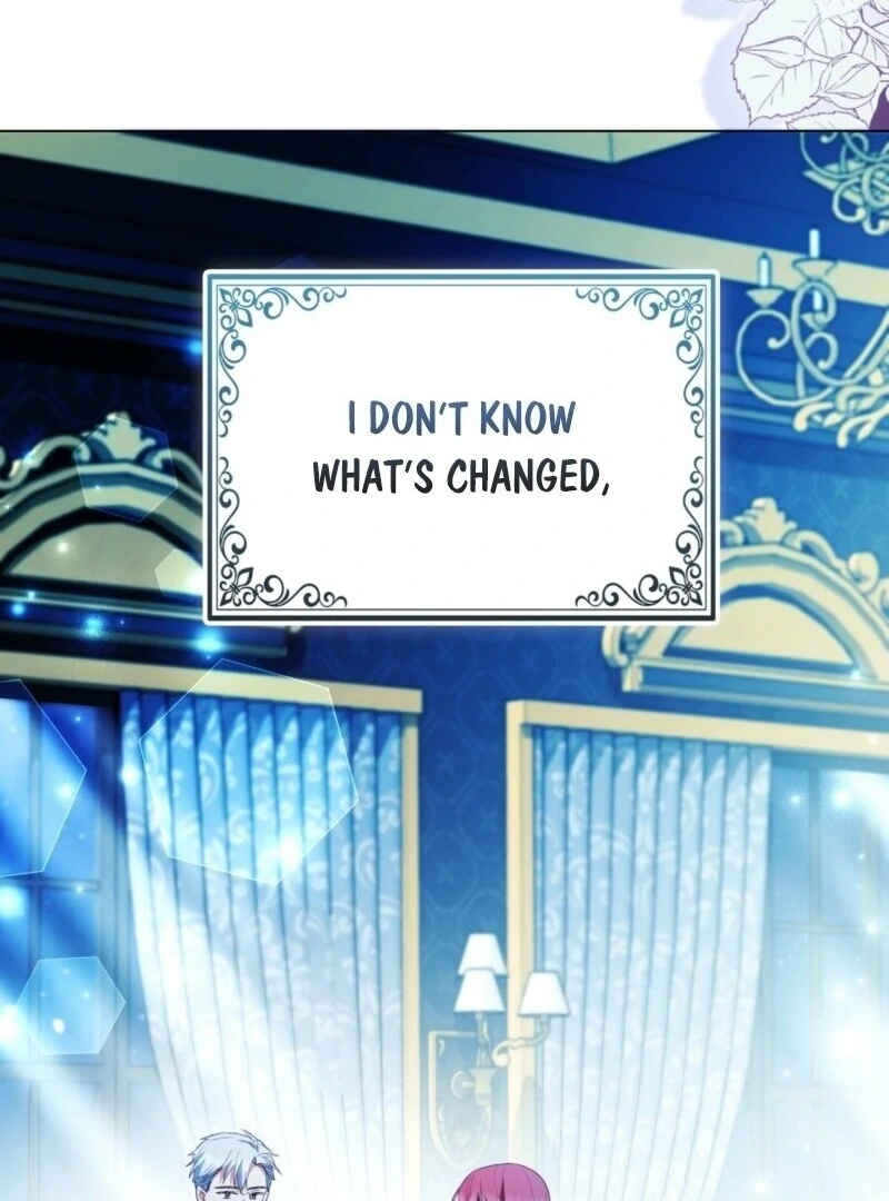 How to Perfectly End a Contract Marriage chapter 52 page 91