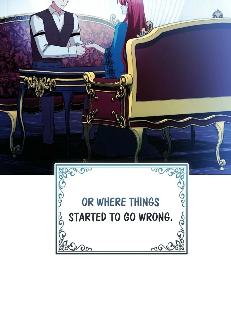How to Perfectly End a Contract Marriage chapter 52 page 92
