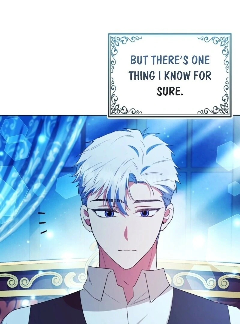 How to Perfectly End a Contract Marriage chapter 52 page 93