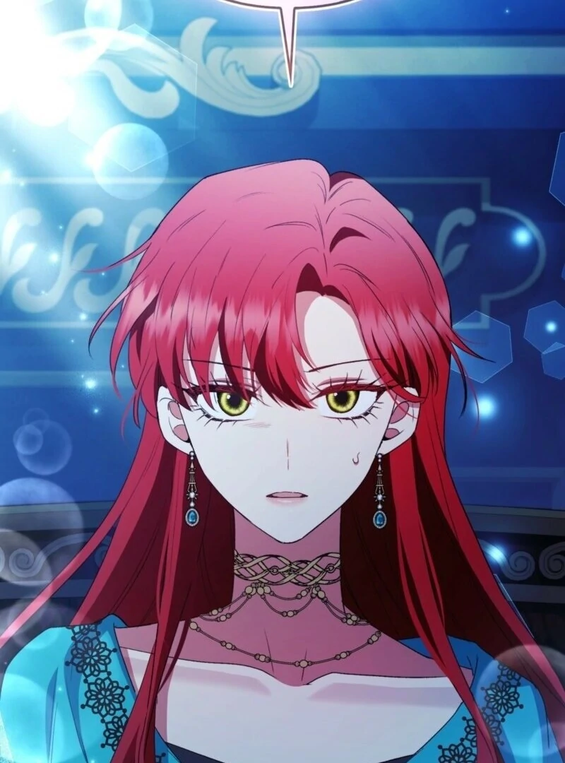How to Perfectly End a Contract Marriage chapter 52 page 95
