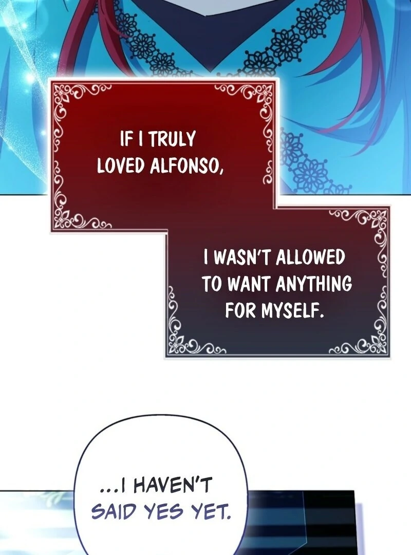 How to Perfectly End a Contract Marriage chapter 52 page 96