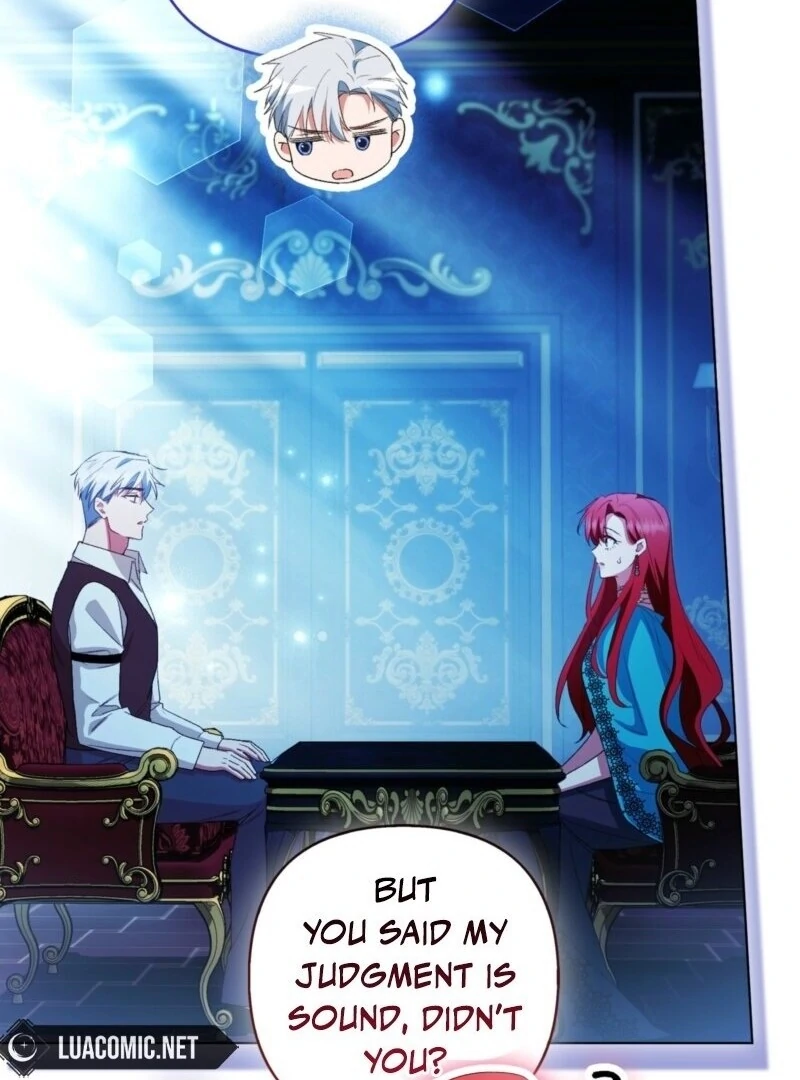 How to Perfectly End a Contract Marriage chapter 52 page 97