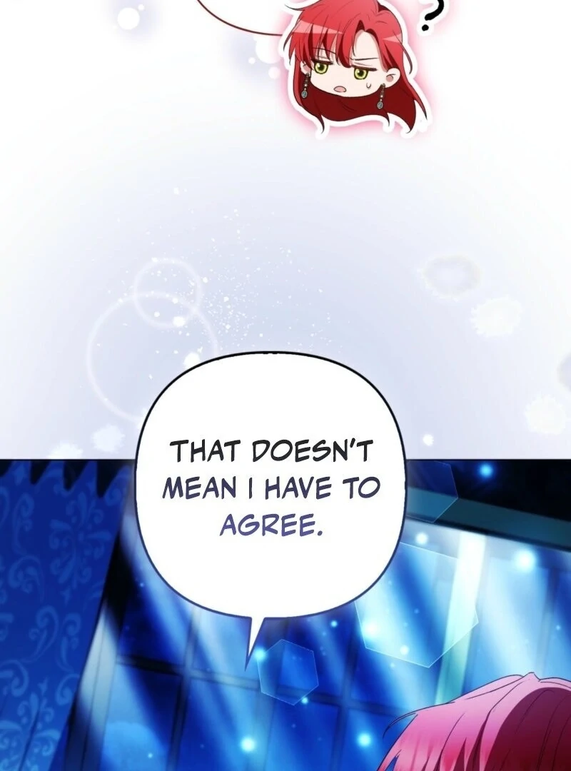 How to Perfectly End a Contract Marriage chapter 52 page 98
