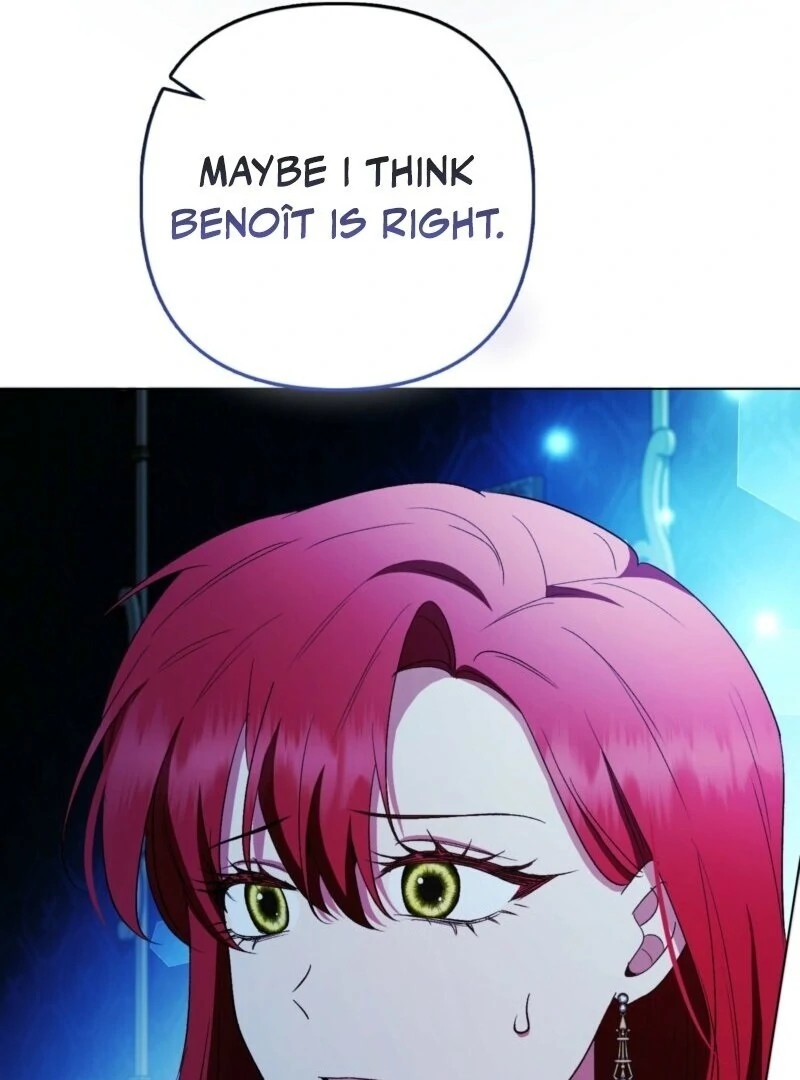 How to Perfectly End a Contract Marriage chapter 52 page 101