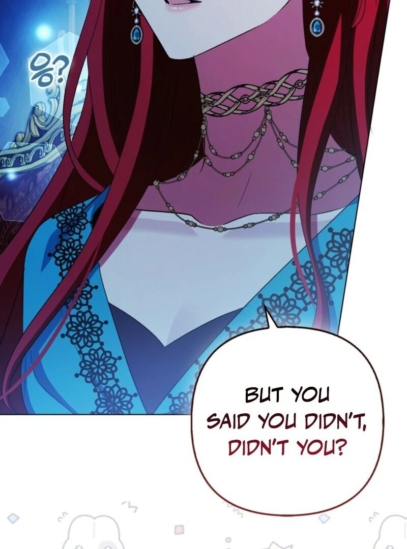 How to Perfectly End a Contract Marriage chapter 52 page 102