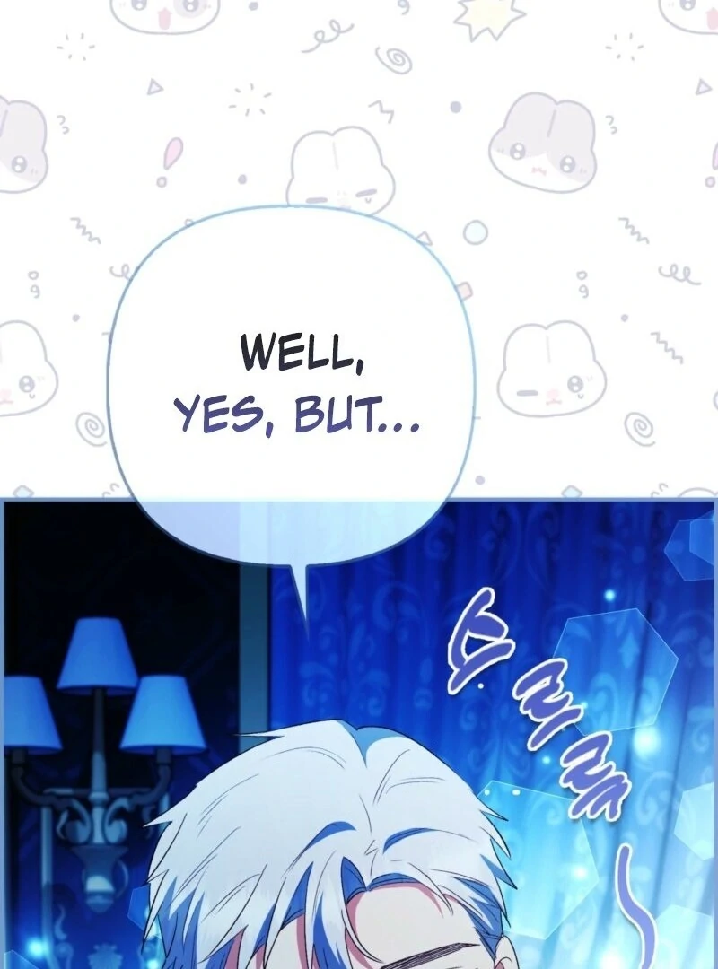 How to Perfectly End a Contract Marriage chapter 52 page 103