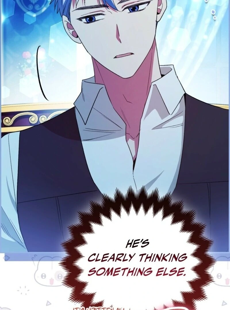 How to Perfectly End a Contract Marriage chapter 52 page 104