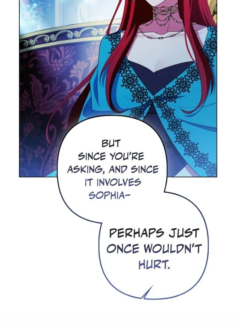 How to Perfectly End a Contract Marriage chapter 52 page 106