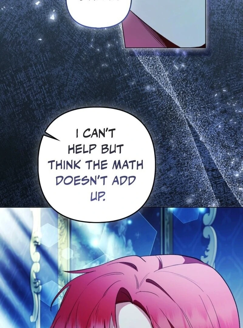 How to Perfectly End a Contract Marriage chapter 52 page 108