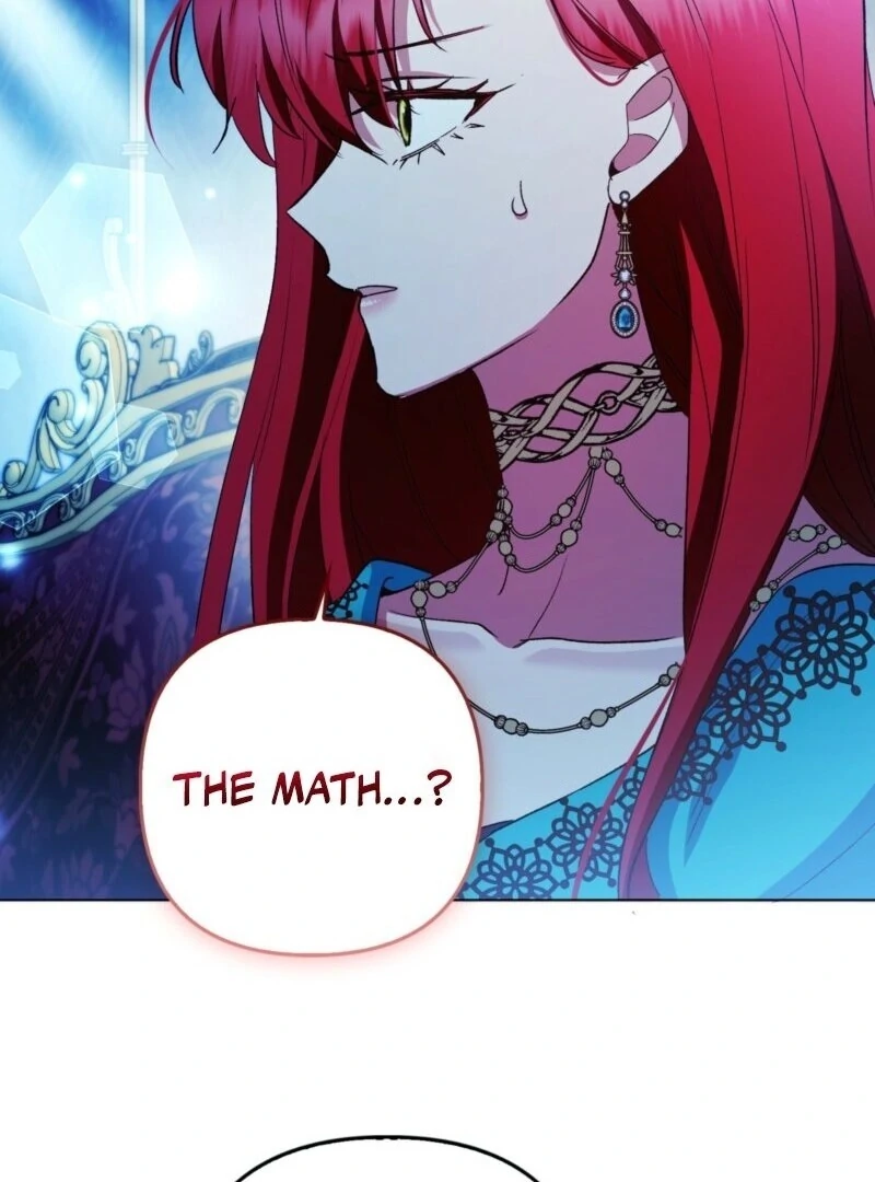How to Perfectly End a Contract Marriage chapter 52 page 109