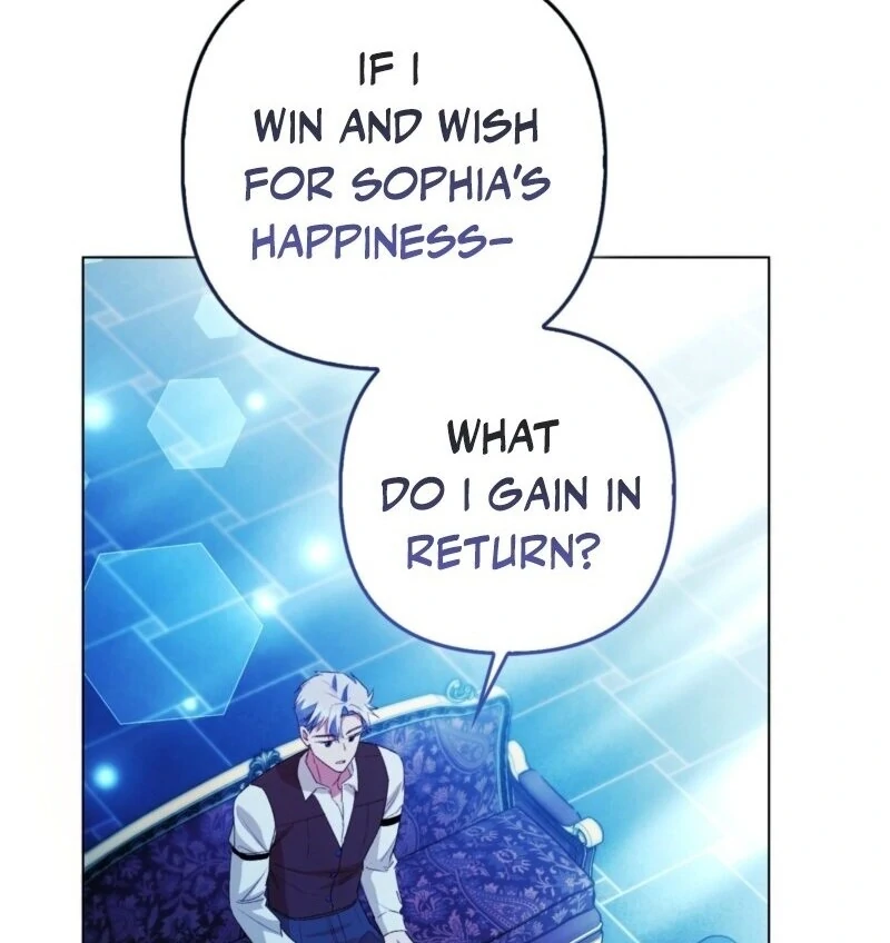 How to Perfectly End a Contract Marriage chapter 52 page 110