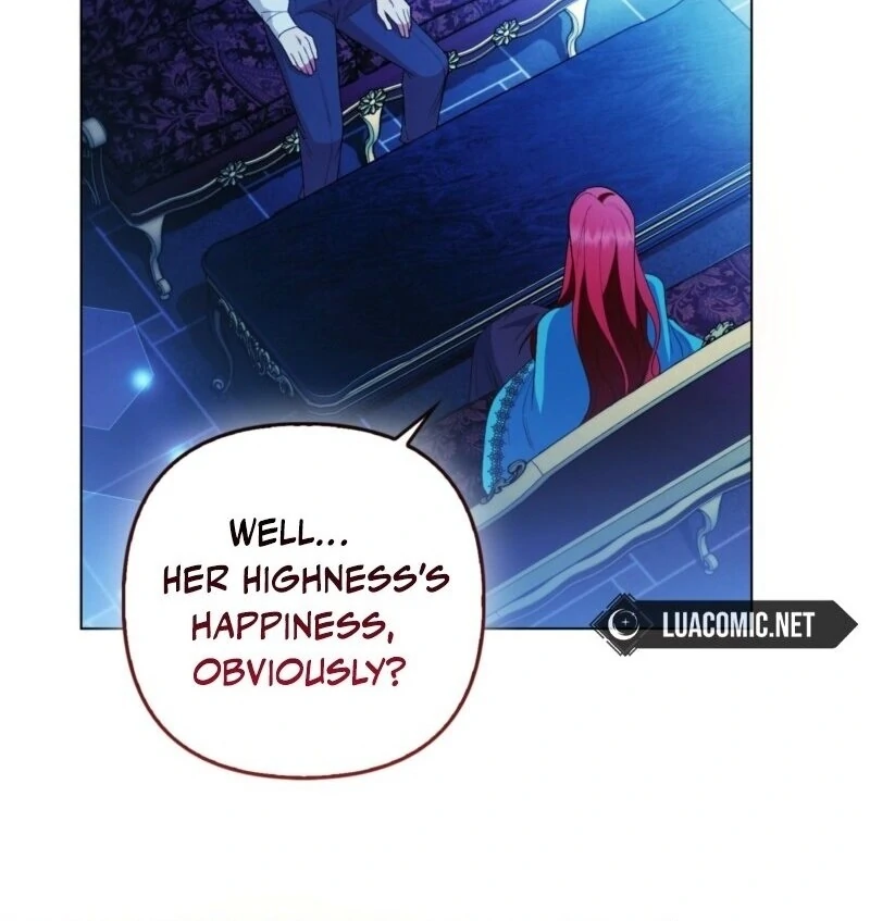How to Perfectly End a Contract Marriage chapter 52 page 111