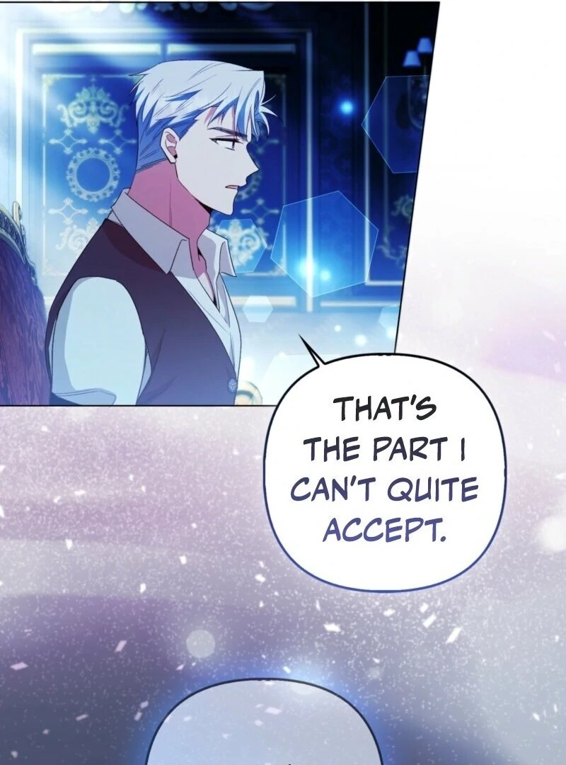 How to Perfectly End a Contract Marriage chapter 52 page 112