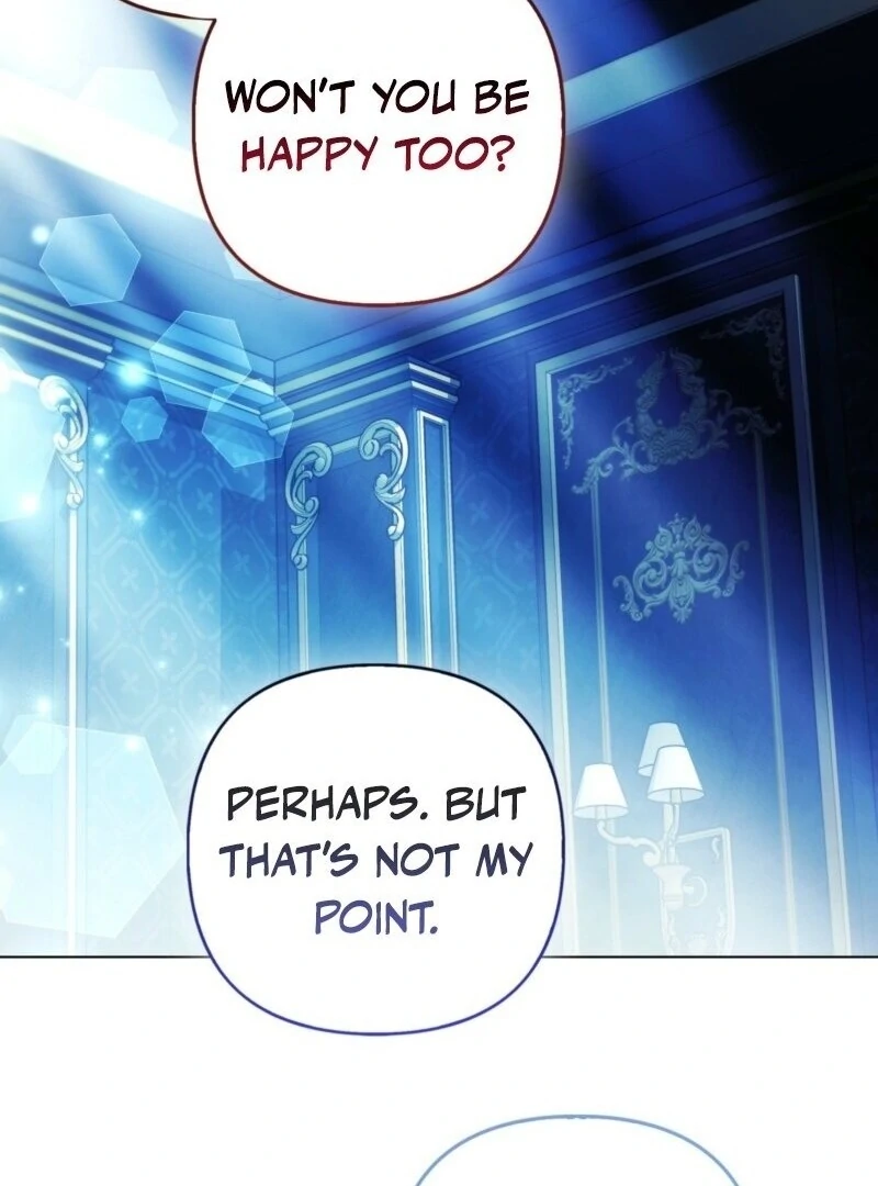 How to Perfectly End a Contract Marriage chapter 52 page 115