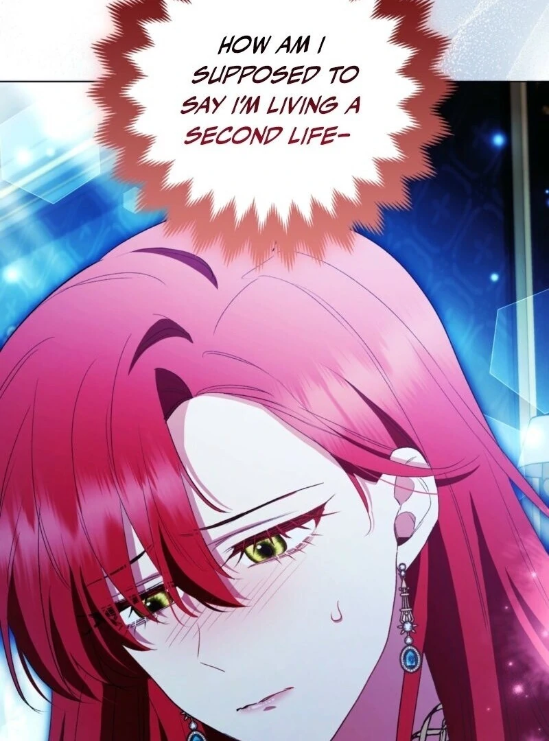How to Perfectly End a Contract Marriage chapter 52 page 118